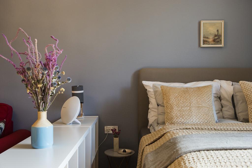 Engel Apartman Boedapest Buitenkant foto